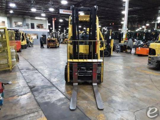 2020 Hyster S70FT