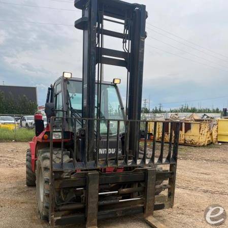 2019 Manitou M50.4