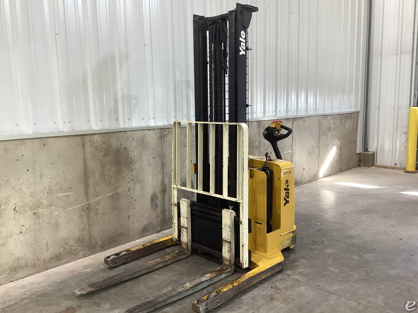 2007 Yale MSW040SEN24TV087