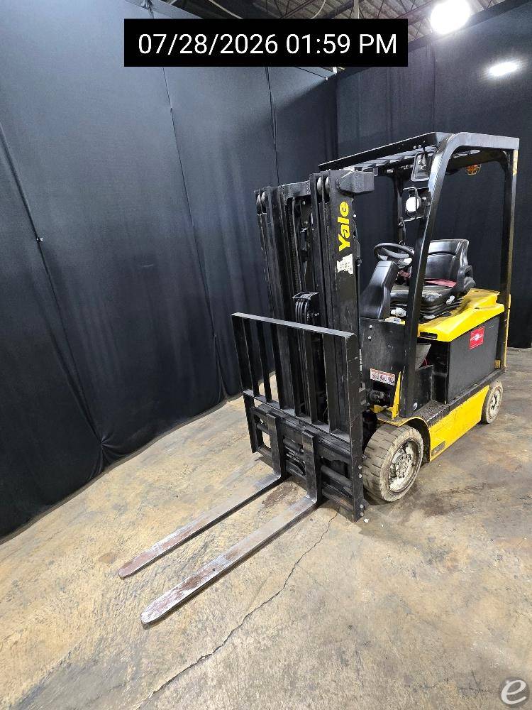 2019 Yale ERC050VG