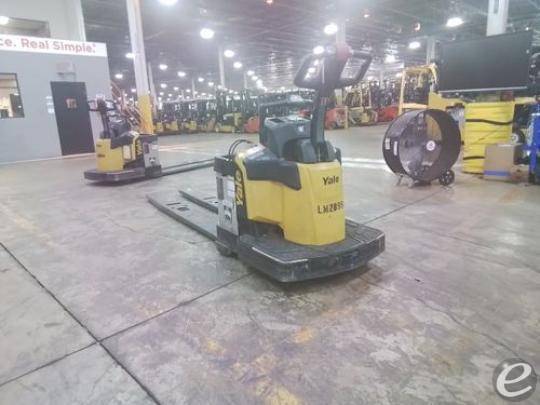 2022 Yale MPE080