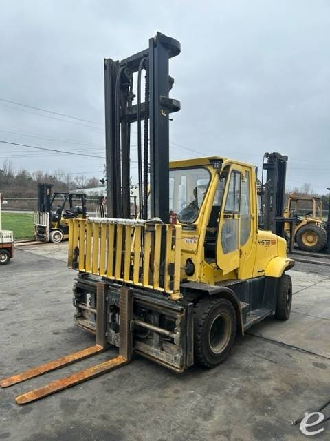 2016 Hyster H155FT