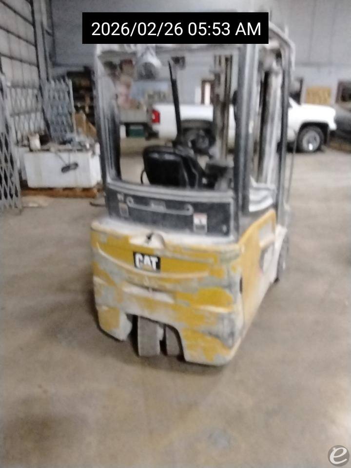 2020 Cat 2ET4000