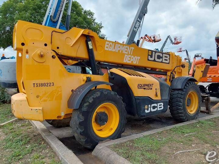 2019 JCB 510-56