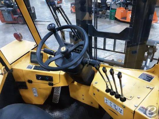 2023 Sellick S80J4E-4