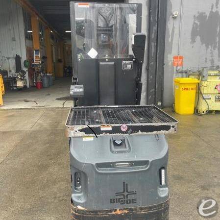 2023 Big Joe J1HD210