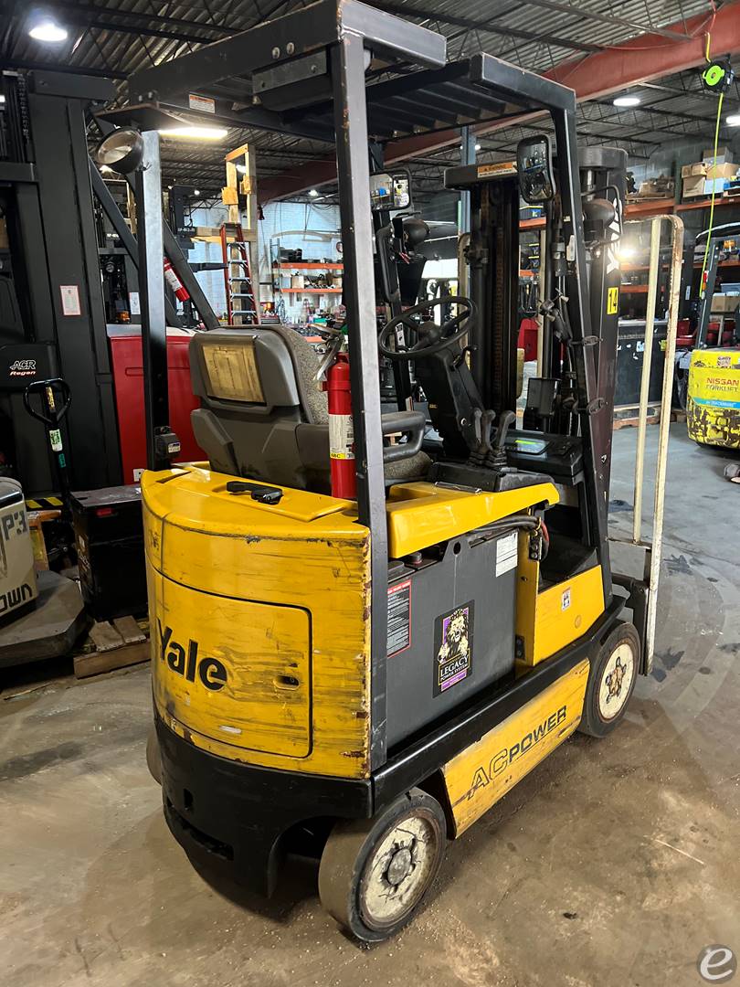 2006 Yale ERC030