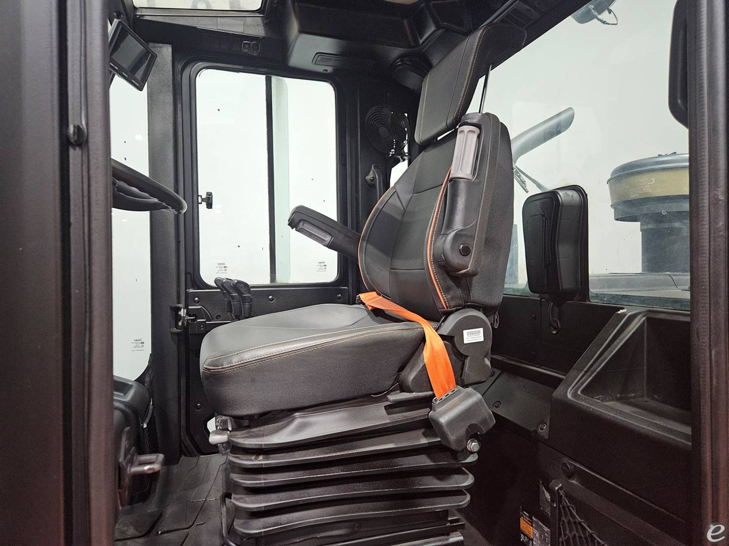 2018 Doosan D120S-7