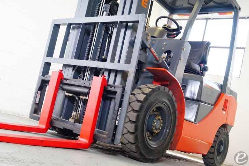 2024 Octane FD30S Diesel Forklift - 123Forklift