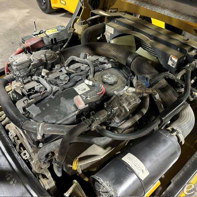 2020 Yale GLC050LX