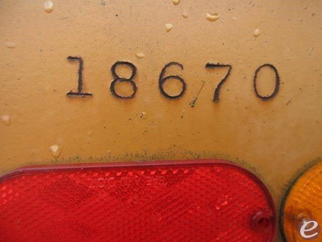 2003 Lull 1044C-54