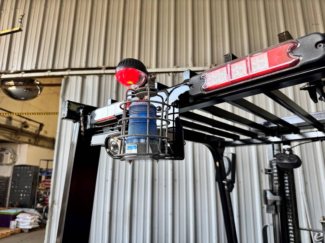 2020 Cat 2C6000