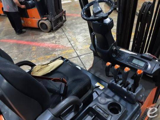 2019 Doosan BC15S-5