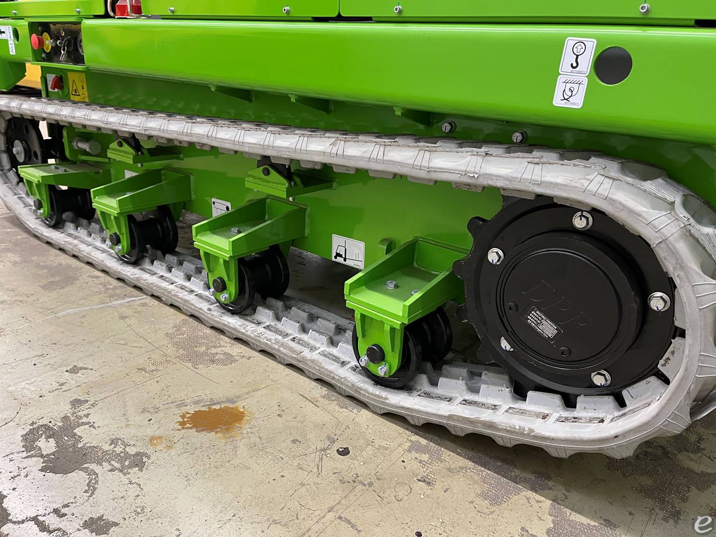 2024 Fronteq Frontier FS3820TL