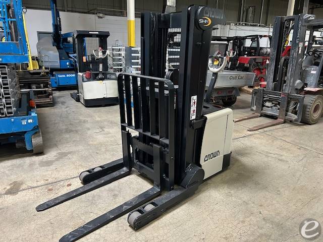 2018 Crown SHR5540-35