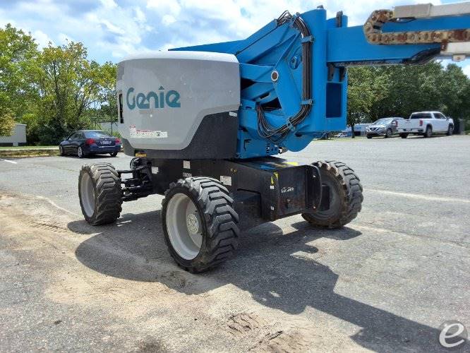 2017 Genie Z-62/40