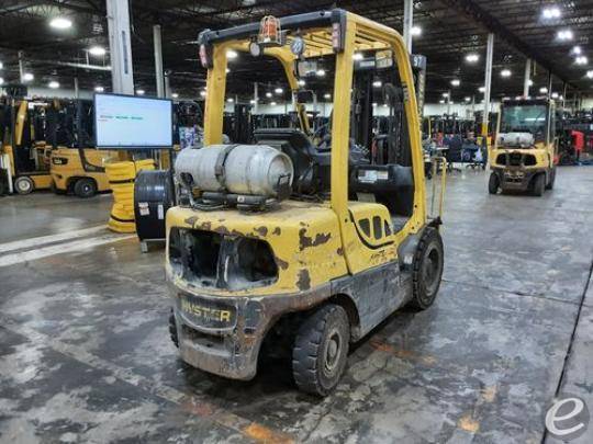 2020 Hyster H50FT