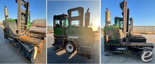 2020 Combilift C14000