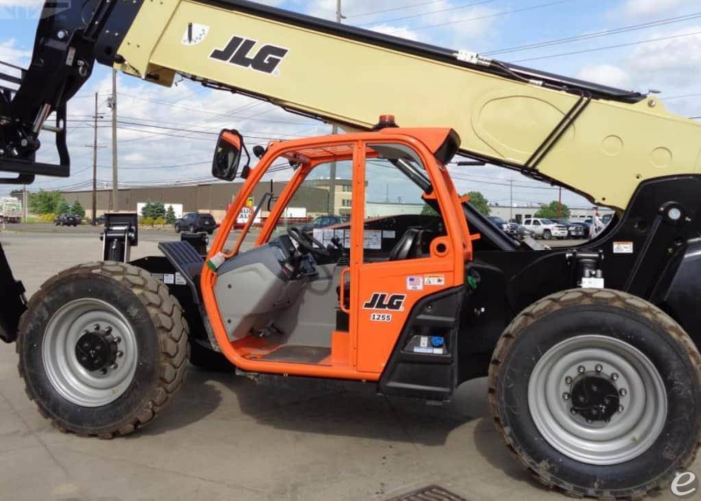 2026 JLG 1255