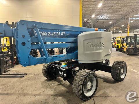 2016 Genie Z45/25RT