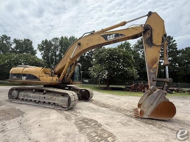 2006 Cat 330CL