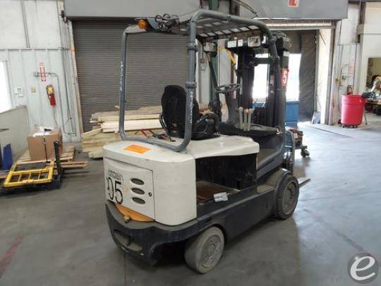 2017 Crown FC4520-60