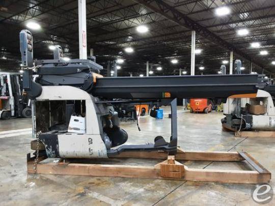 2017 Crown RMD6025-32 Electric Reac...