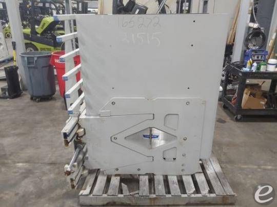 2018 Cascade 18J-CCS Unavailable Fo...