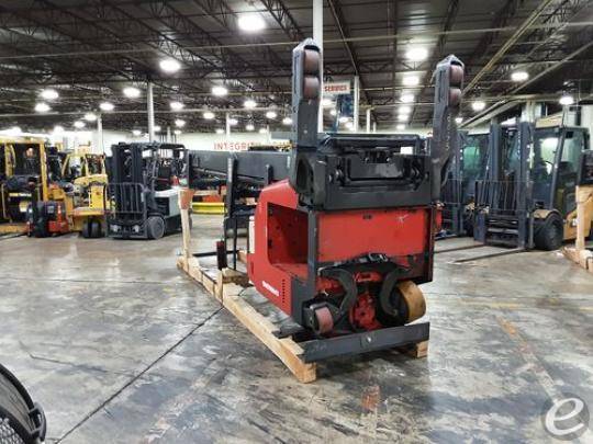 2020 Raymond 752 R45TT