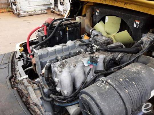 2022 Hyster H80FT