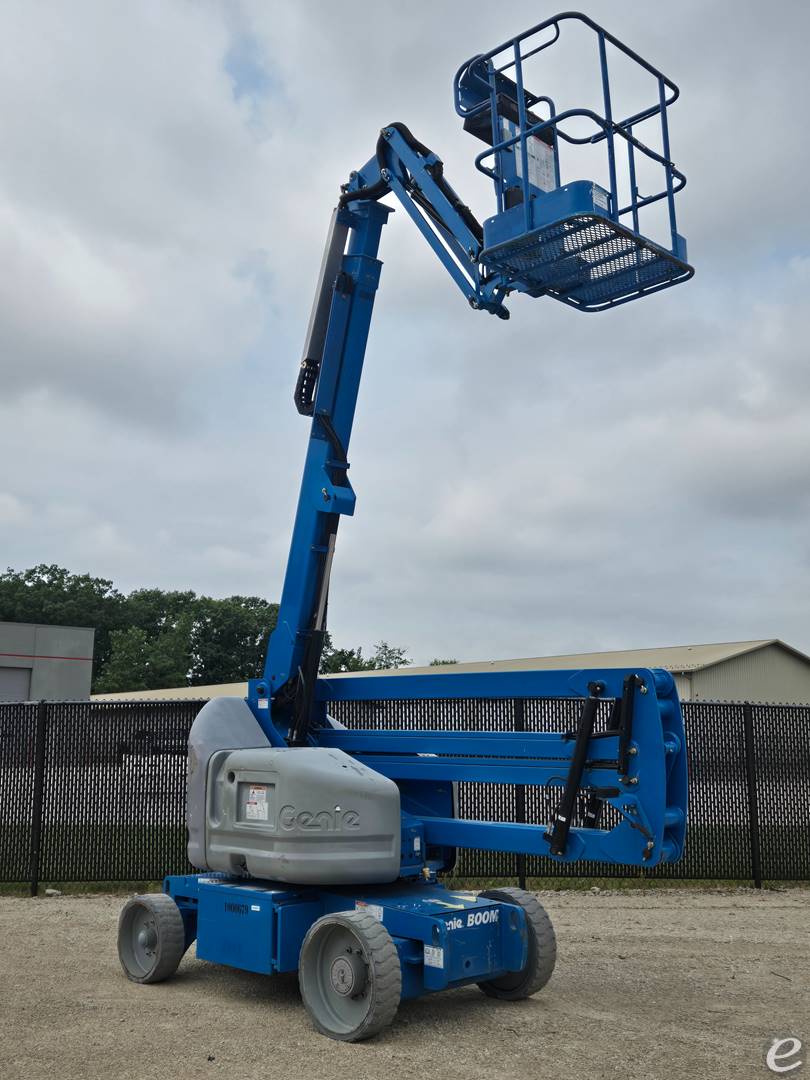 2015 Genie Z-40/23N