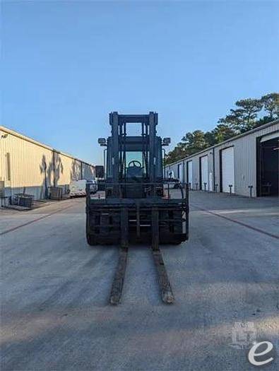 2015 Doosan D90S-7 Diesel Forklift