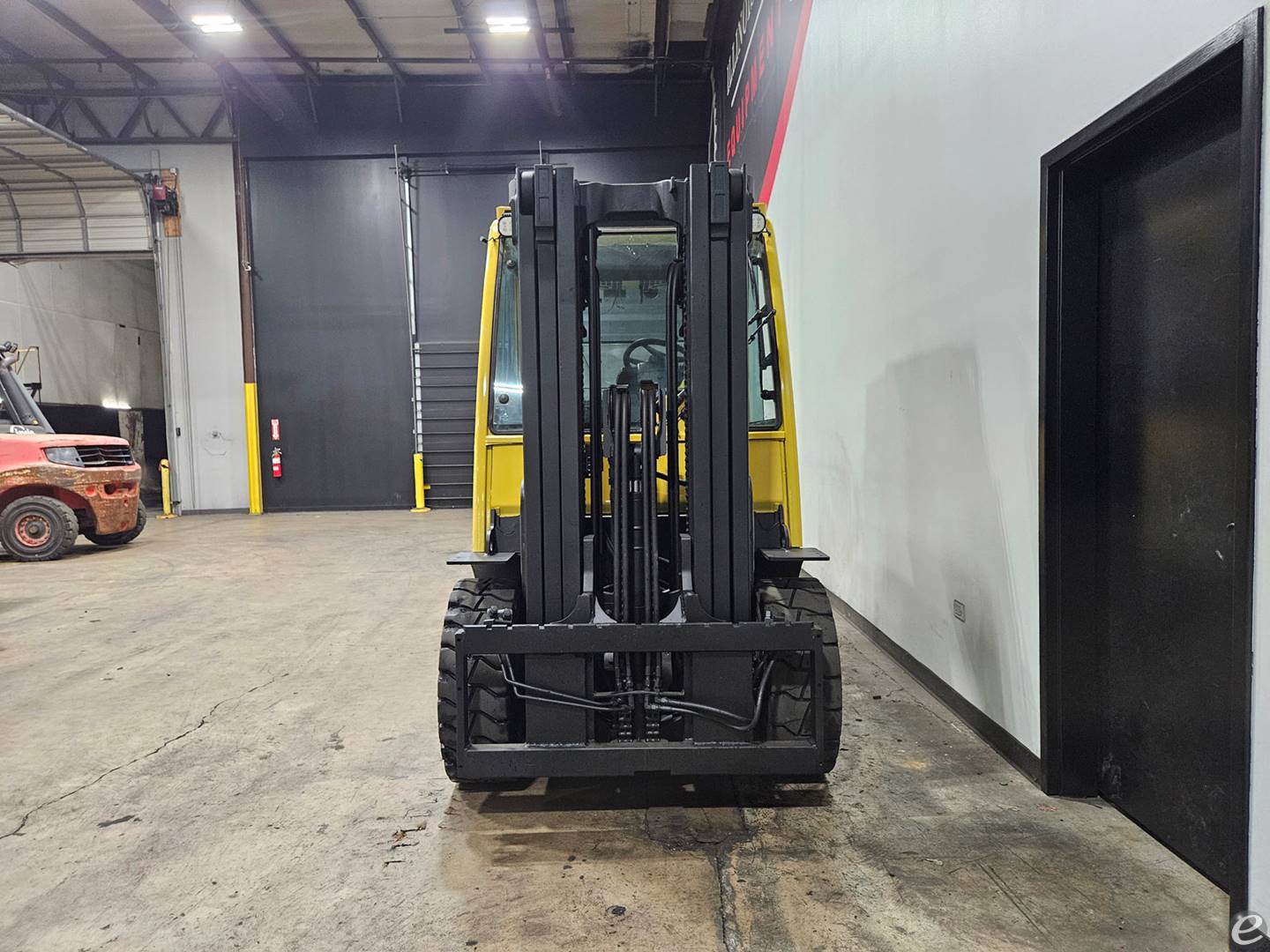 2021 Hyster H90FT