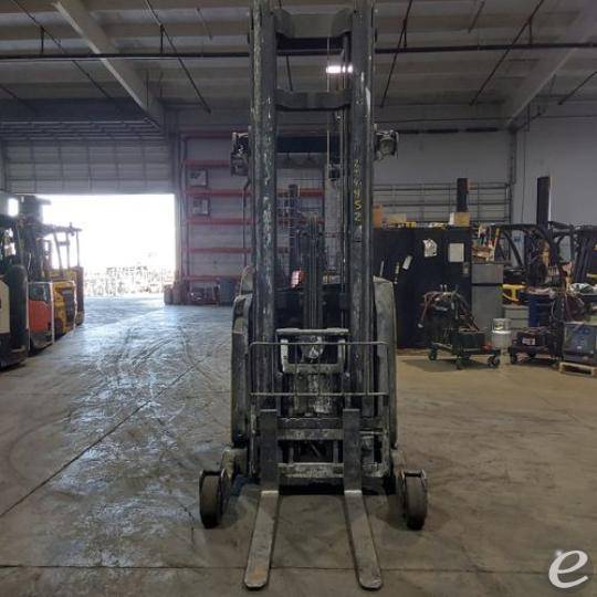 2020 Hyster N45ZR2-18.5