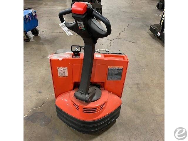 2006 Toyota 7HBW23 Electric Forklift - 123Forklift