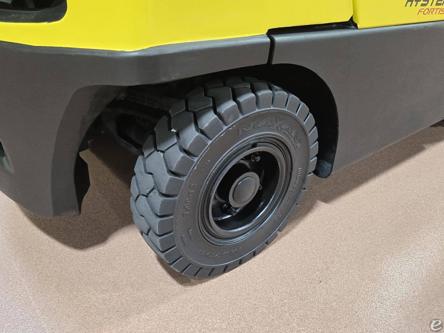 2016 Hyster H80FT