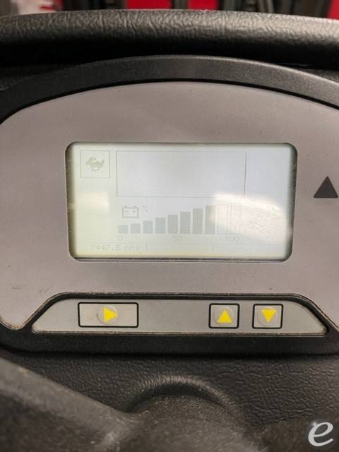 2011 Bendi B40/48E180D Electric Forklift - 123Forklift