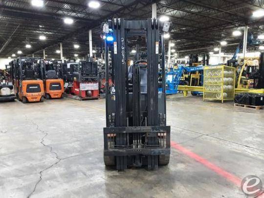 2019 Doosan BC15S-5