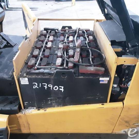 2017 Hyundai 18BT-9