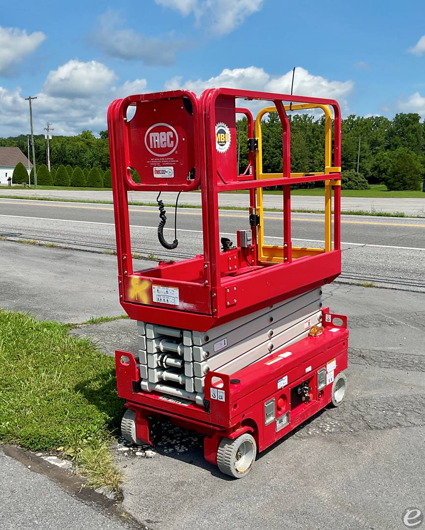 2023 MEC Micro19