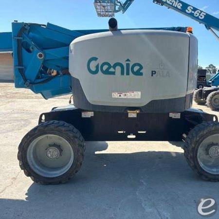 2018 Genie Z62/40