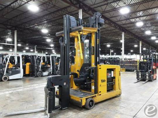 2013 Yale NTA030SB Electric Forklift - 123Forklift