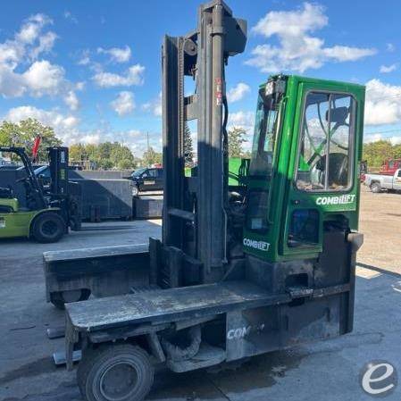 2019 Combilift C17300