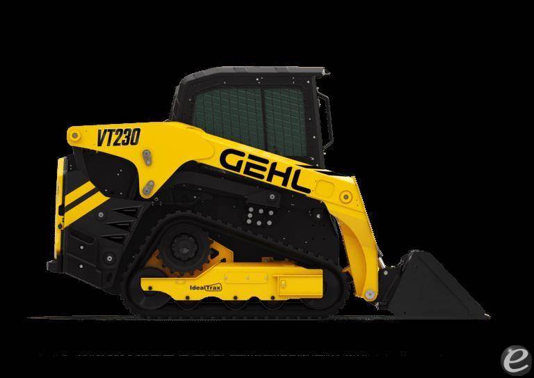 2026 Gehl VT230