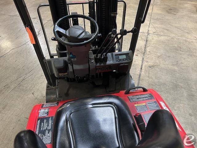 Raymond 4460C35S