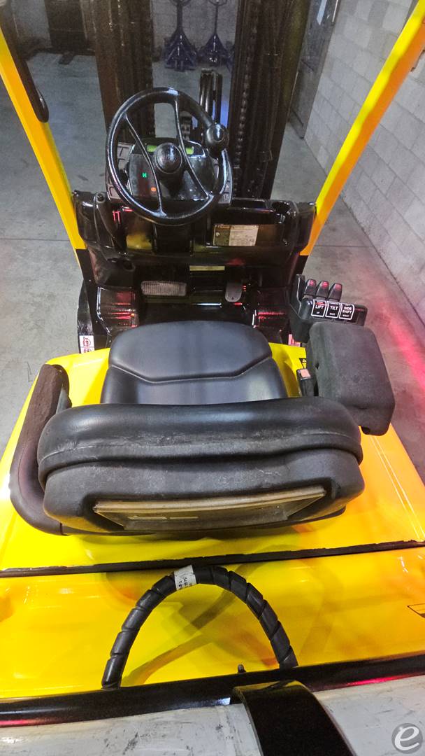 2008 Hyster S80FT