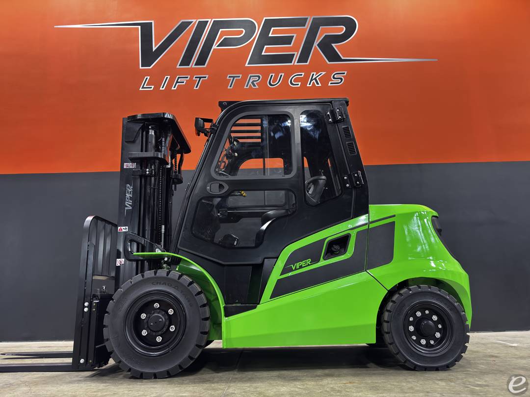 2026 Viper Lift Trucks FD45F