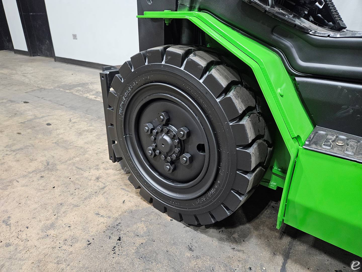 2022 Viper Lift Trucks FD30