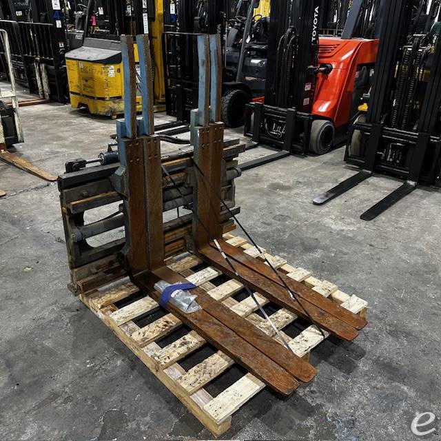 2018 Rightline LP8C-C5B0-C