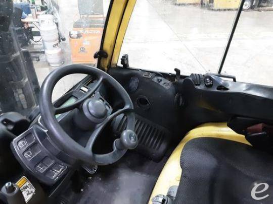 2019 Hyster H100FT